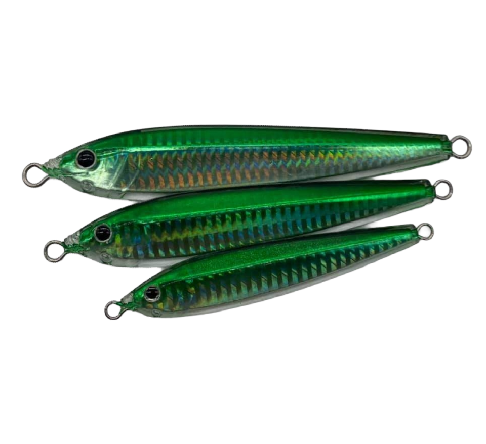 Tommy Tog Resin Jigs 5