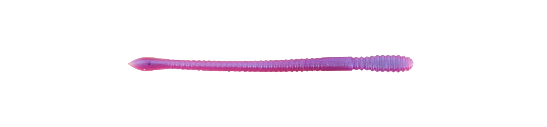13 Fishing BFF Blunt Force Finesse Worm 10pk 3