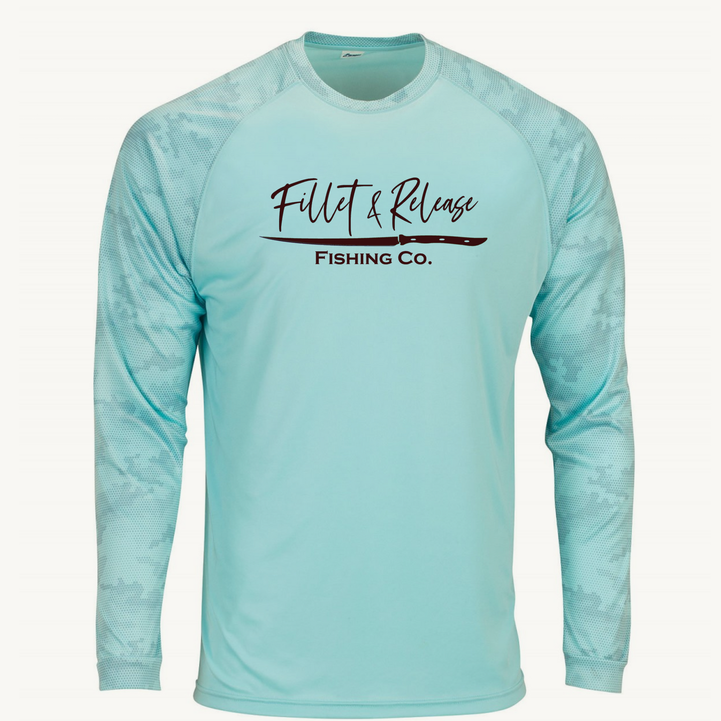 FRFC Cayman Long Sleeve Shirt
