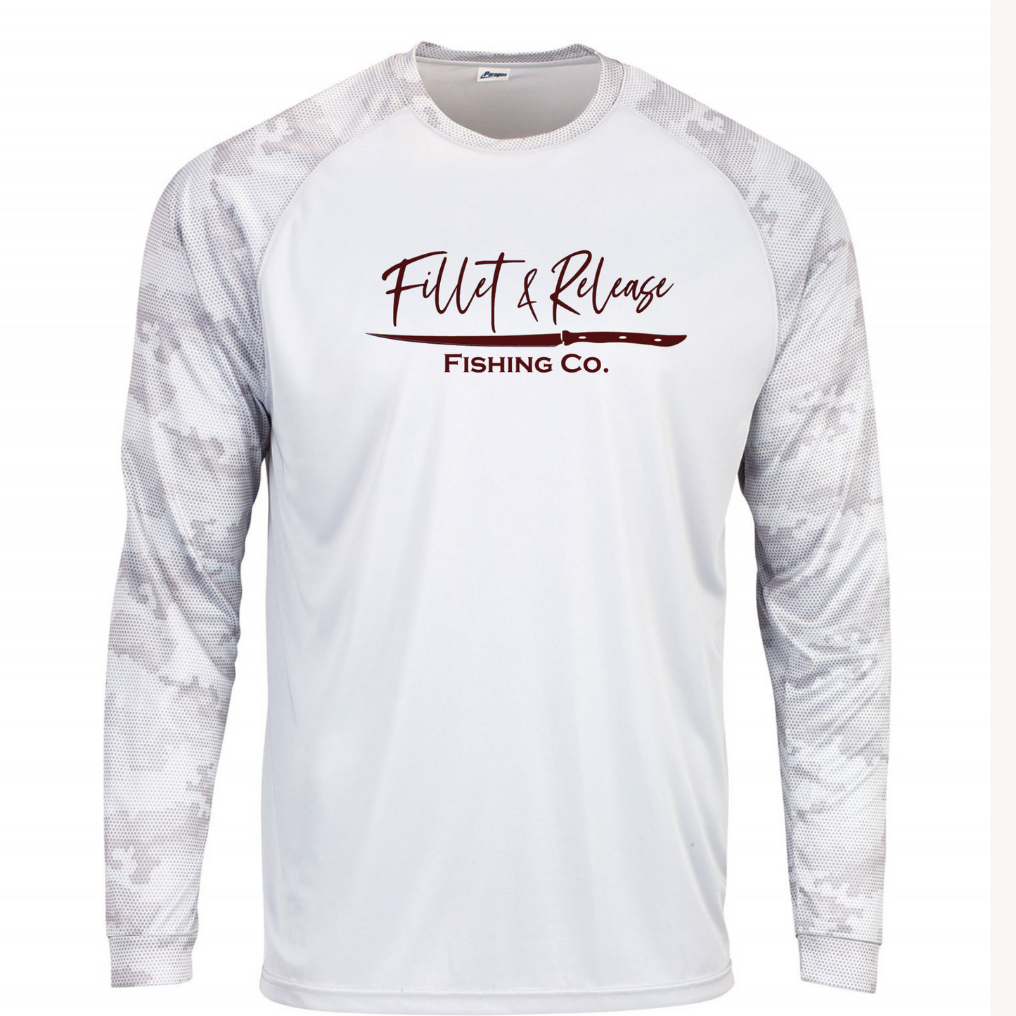 FRFC Cayman Long Sleeve Shirt