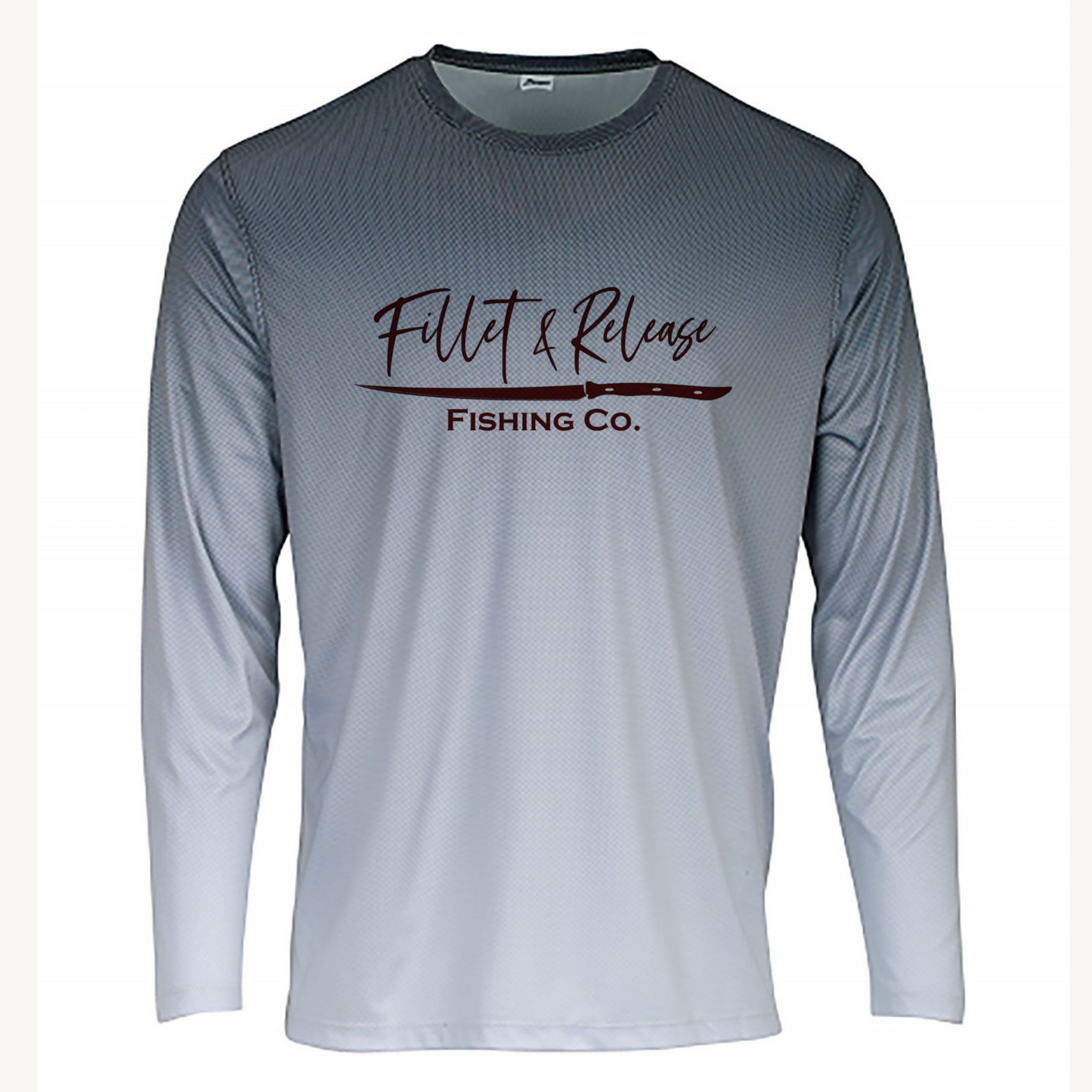 FRFC Barbados Long Sleeve Shirt