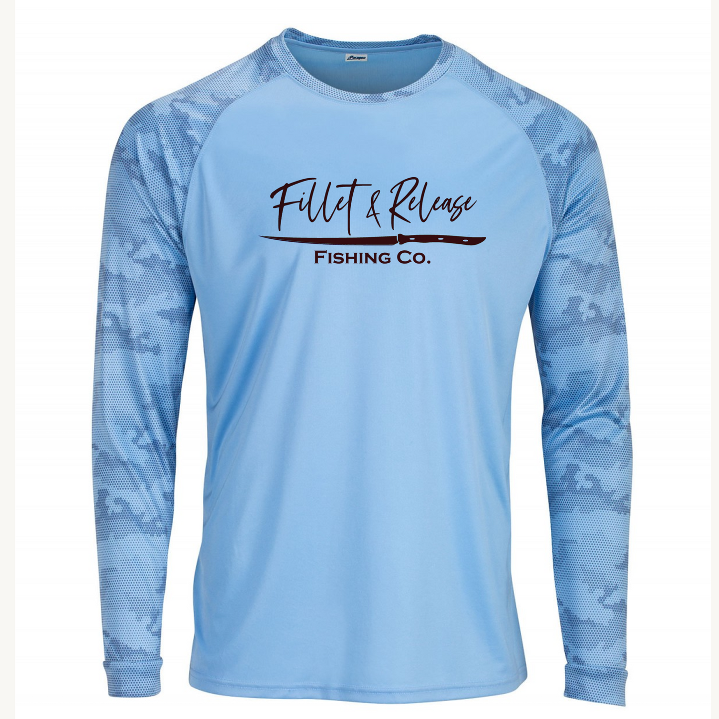FRFC Cayman Long Sleeve Shirt