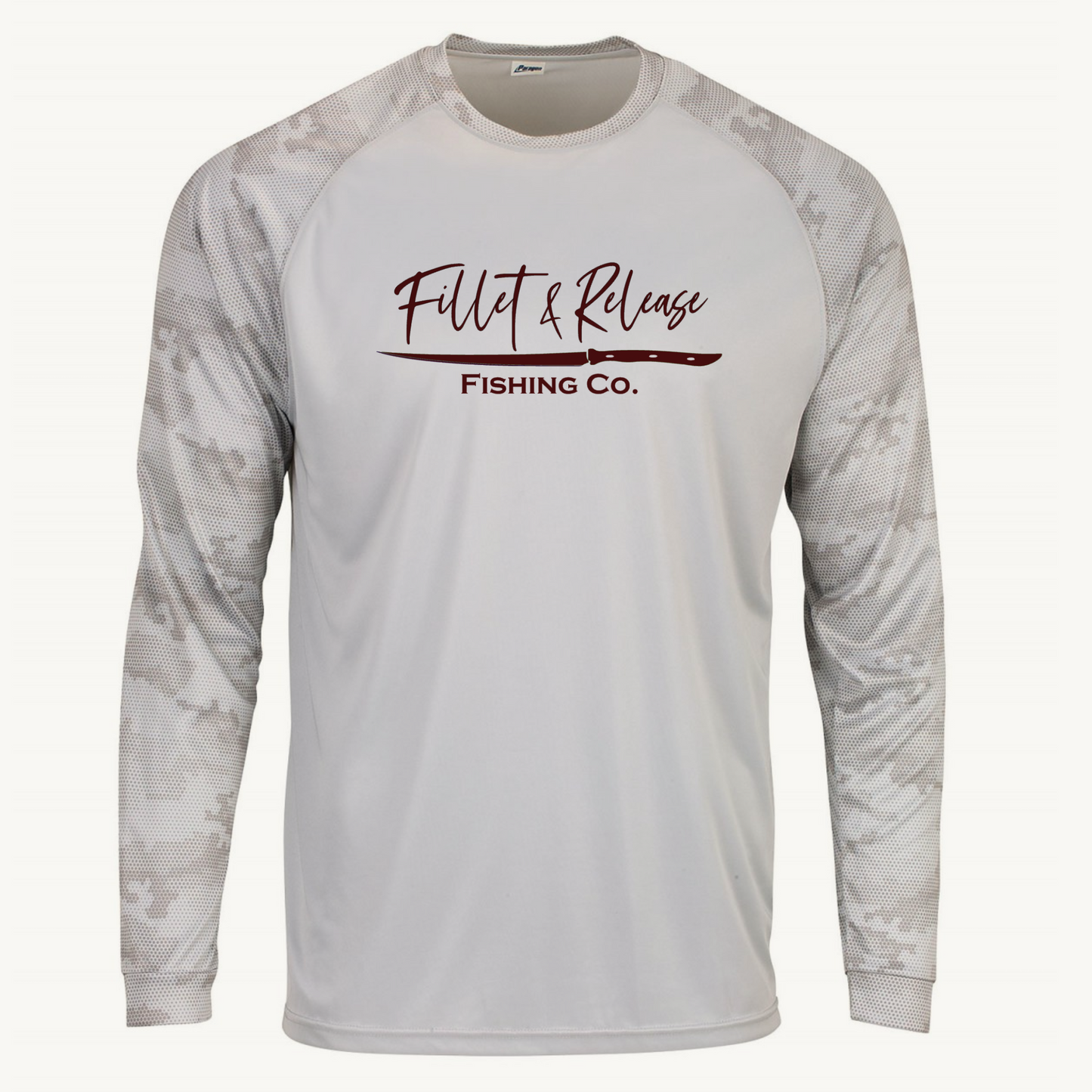 FRFC Cayman Long Sleeve Shirt