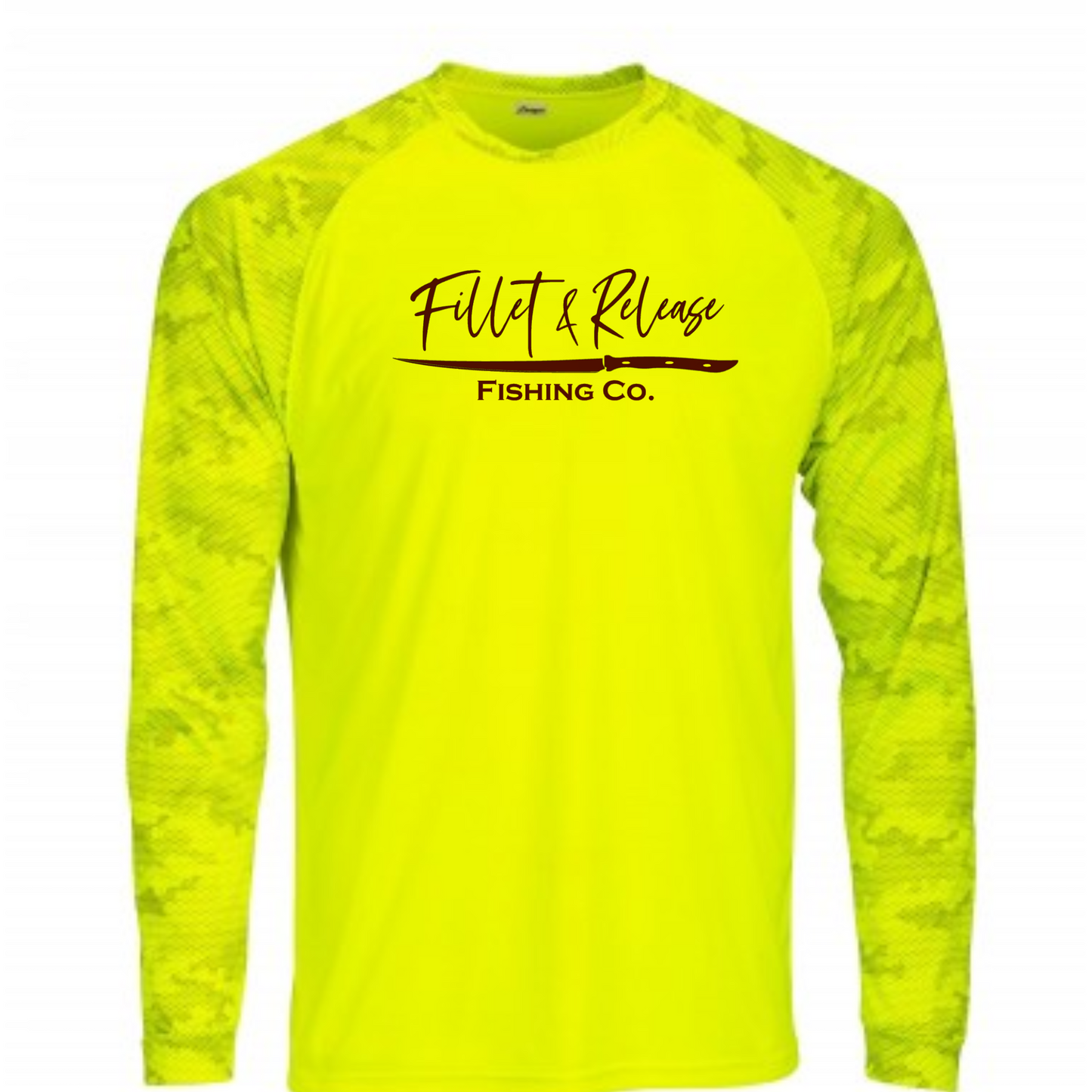 FRFC Cayman Long Sleeve Shirt