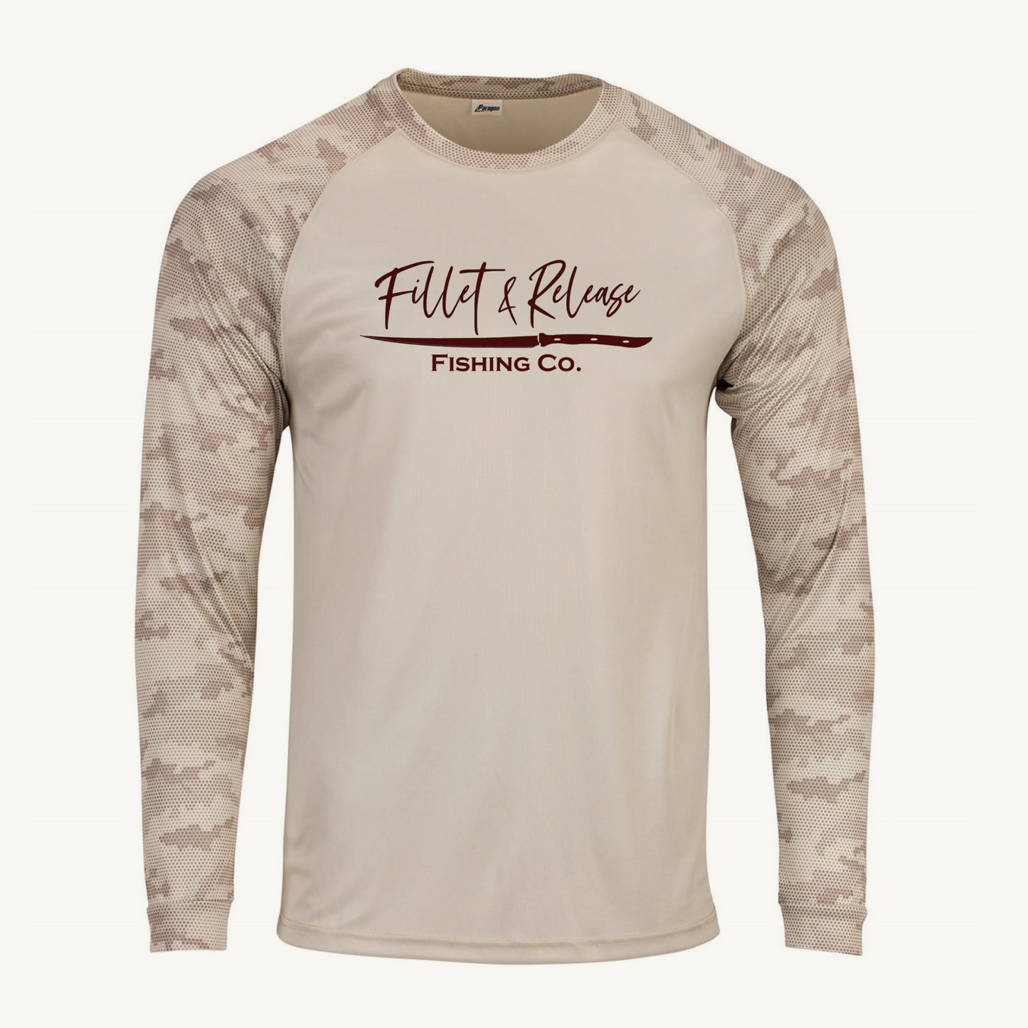 FRFC Cayman Long Sleeve Shirt