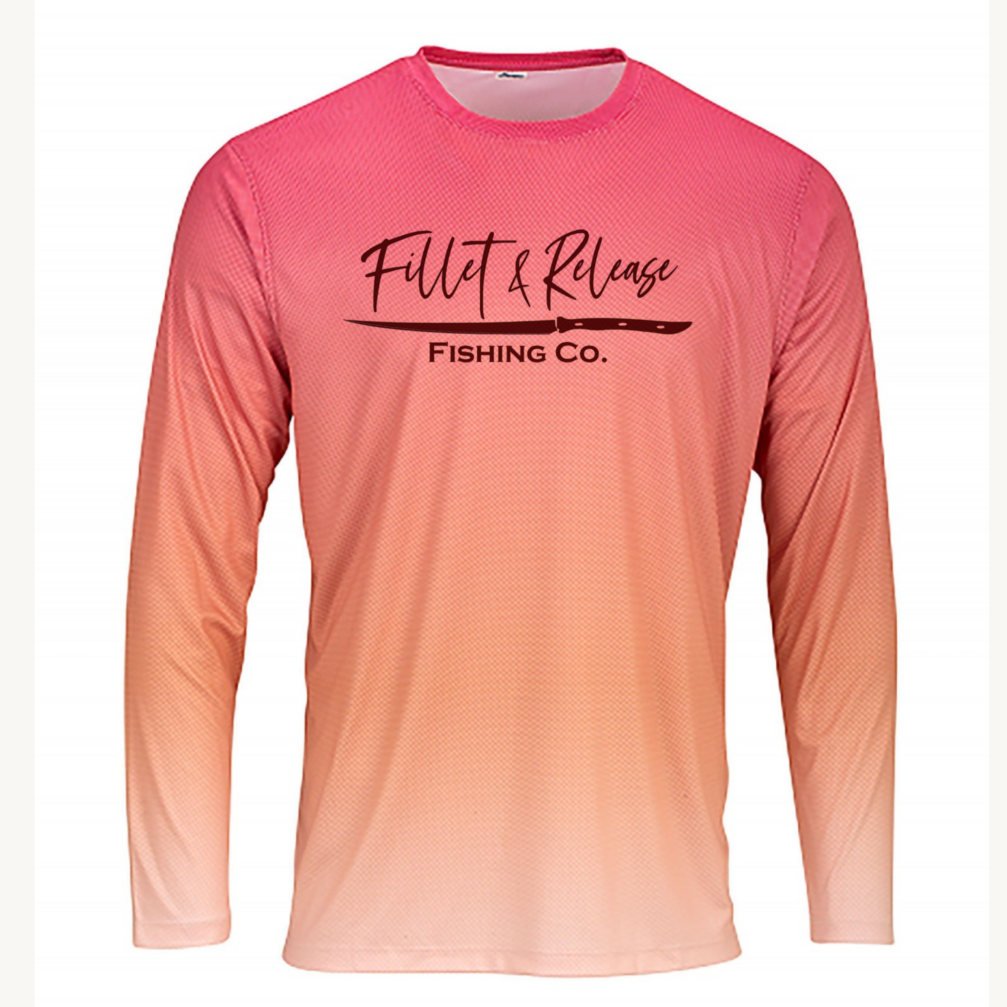 FRFC Barbados Long Sleeve Shirt
