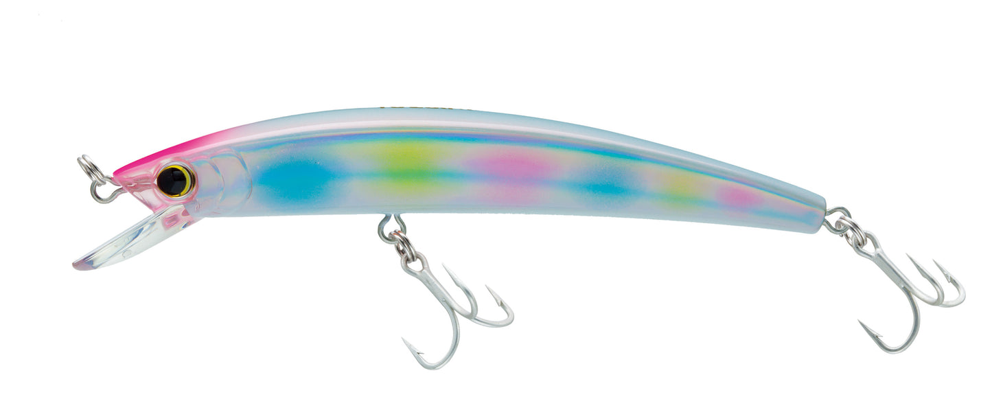 Yo-Zuri Mag Crystal 3D Minnow