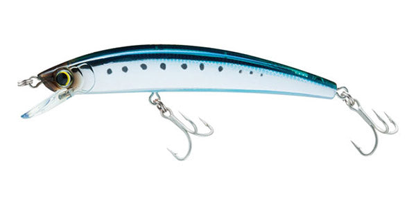 Yo-Zuri Mag Crystal 3D Minnow