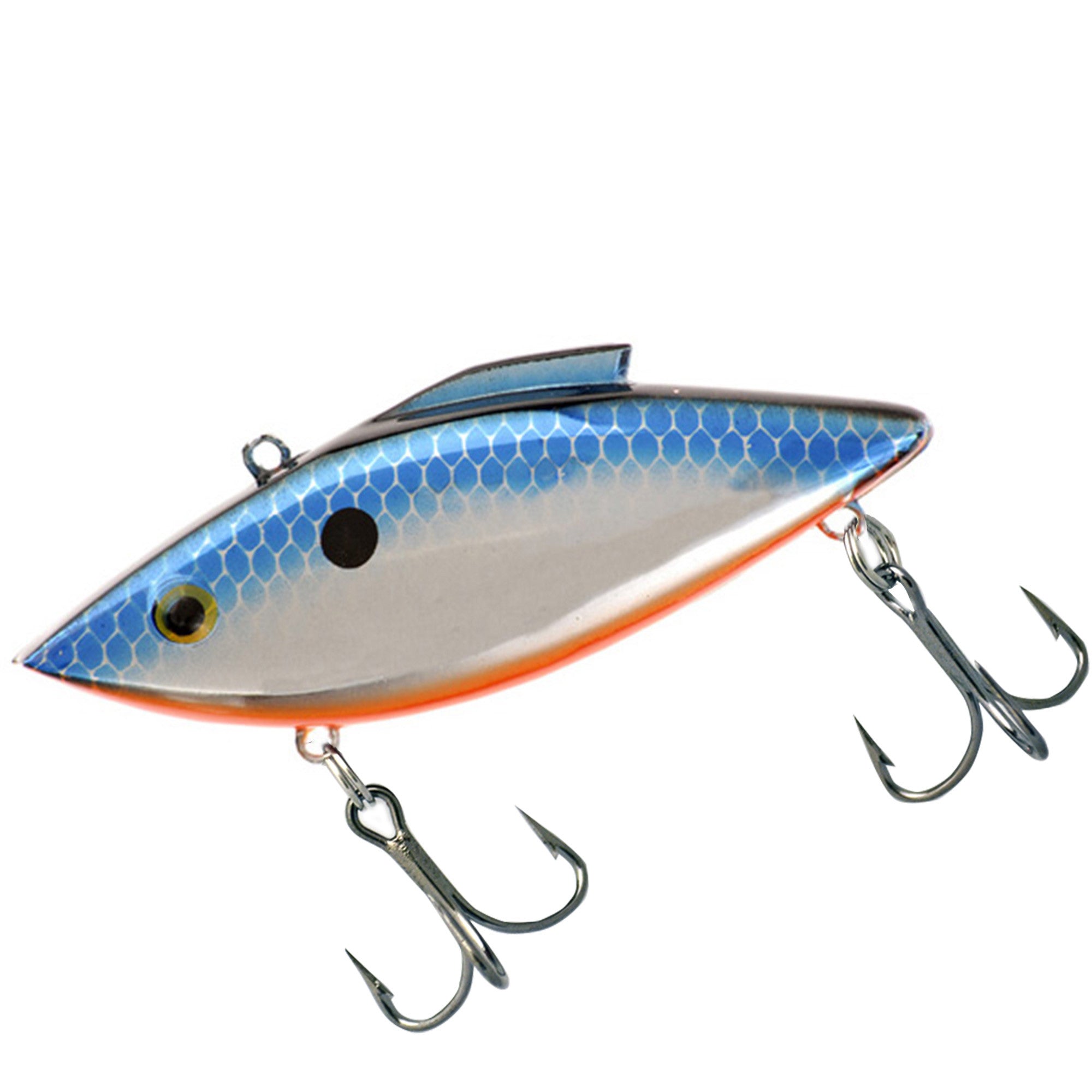 Bill Lewis Rat-L-Trap 5
