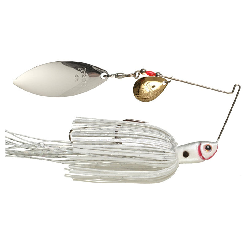 Strike King Premier Plus Spinnerbaits Colorado Willow