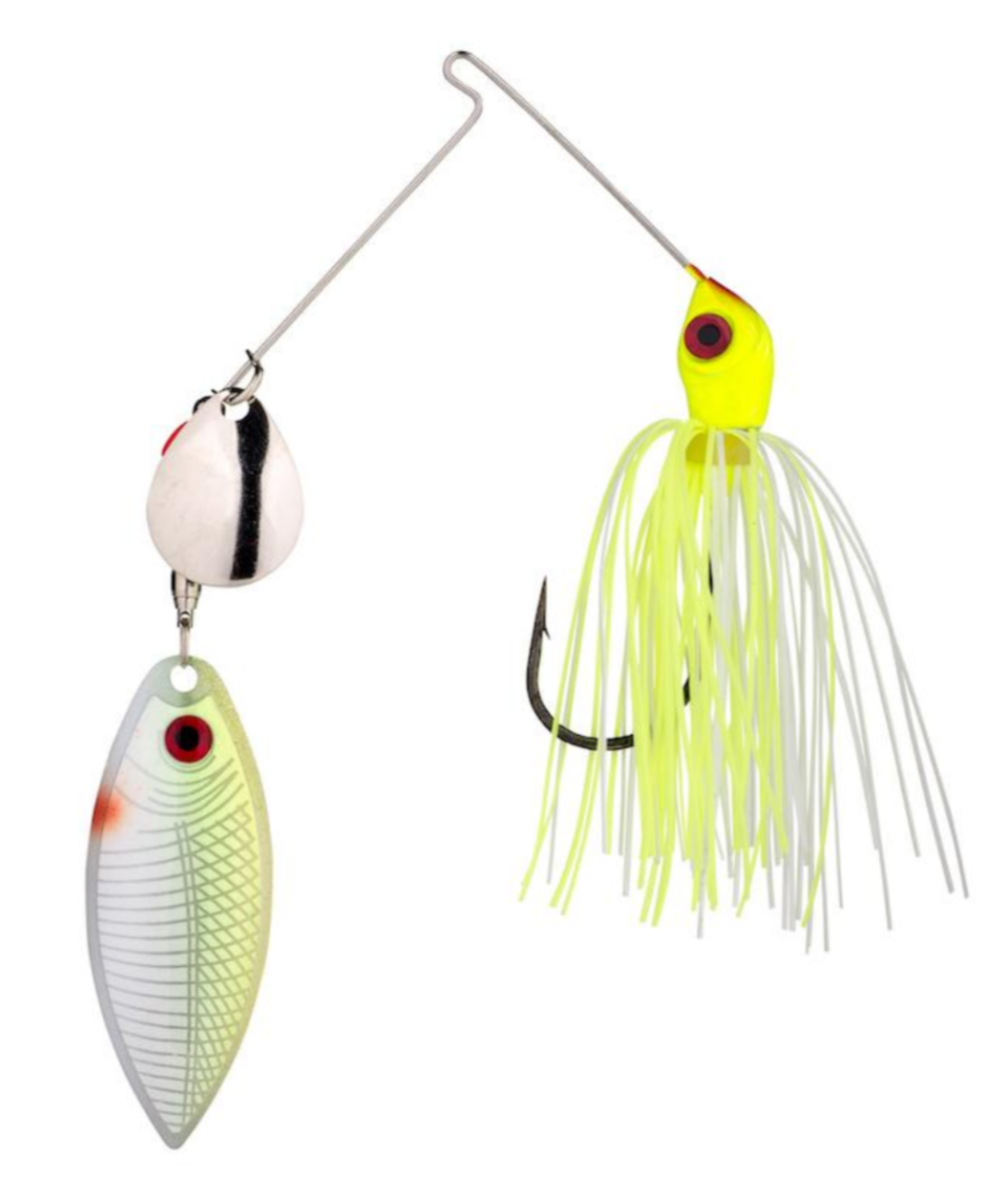 Strike King Red Eyed Special Spinnerbait 3