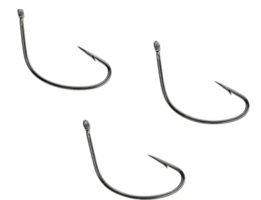 Mudville Catmaster Kahle Hook