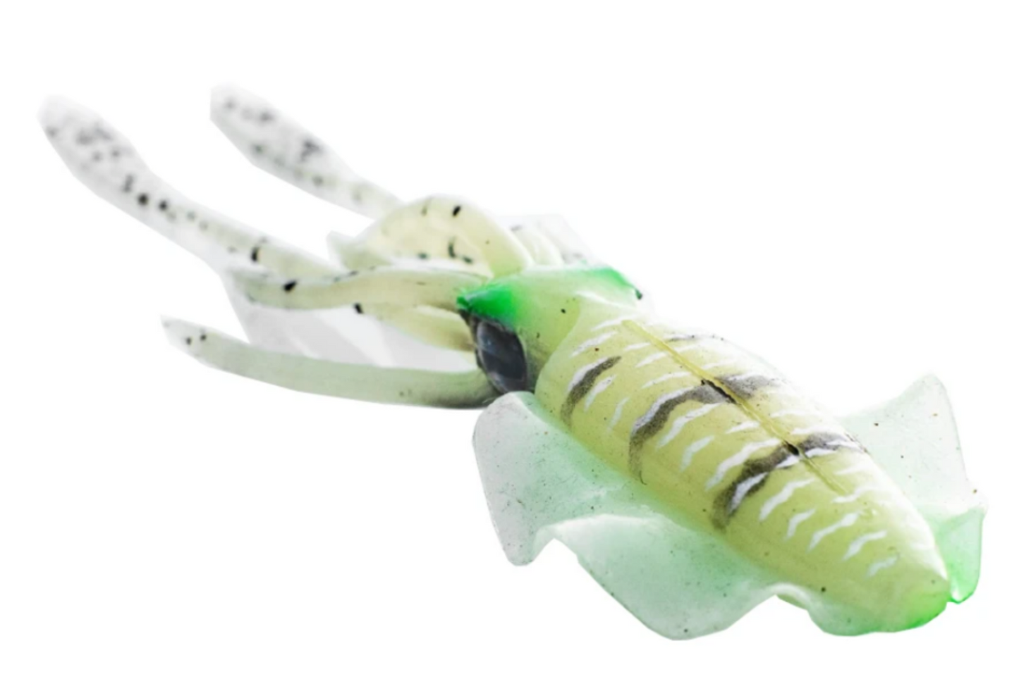Chasebaits The Ultimate Squid Soft Lure