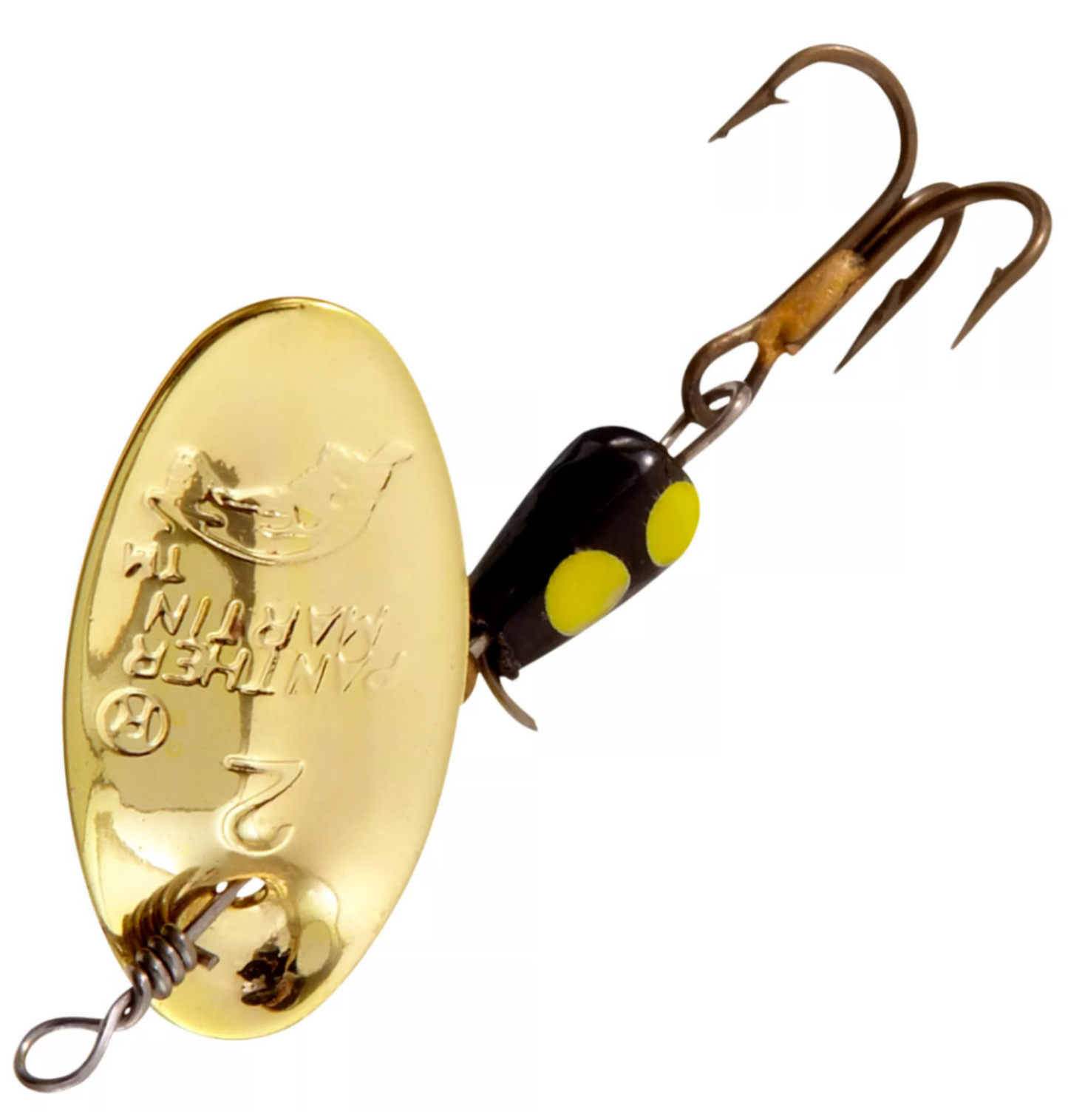 Panther Martin Spinnerbaits