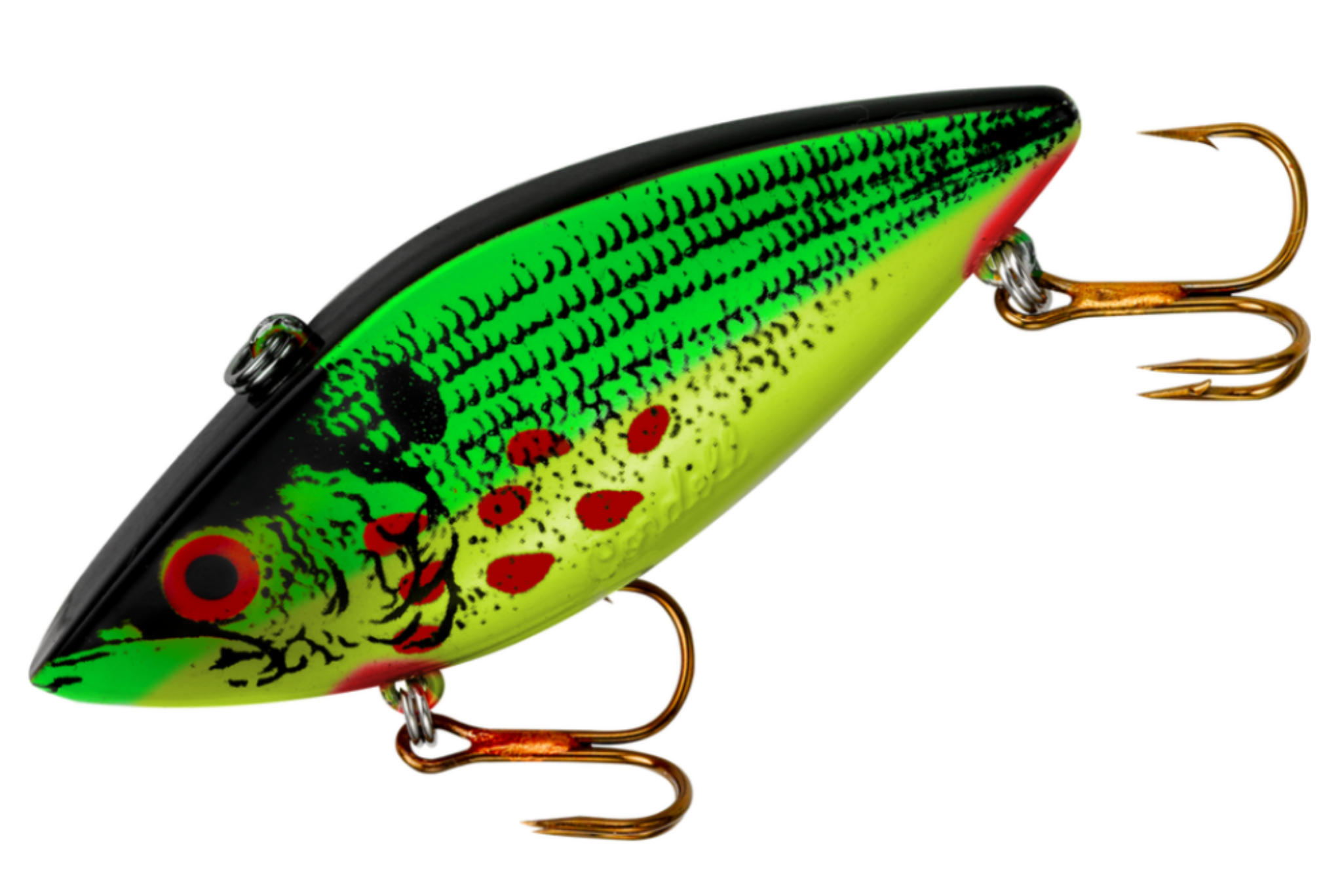 cordell fishing lures Cotton Cordell Bait Bonanza Lipless Sinking Rattling Fishing Lure