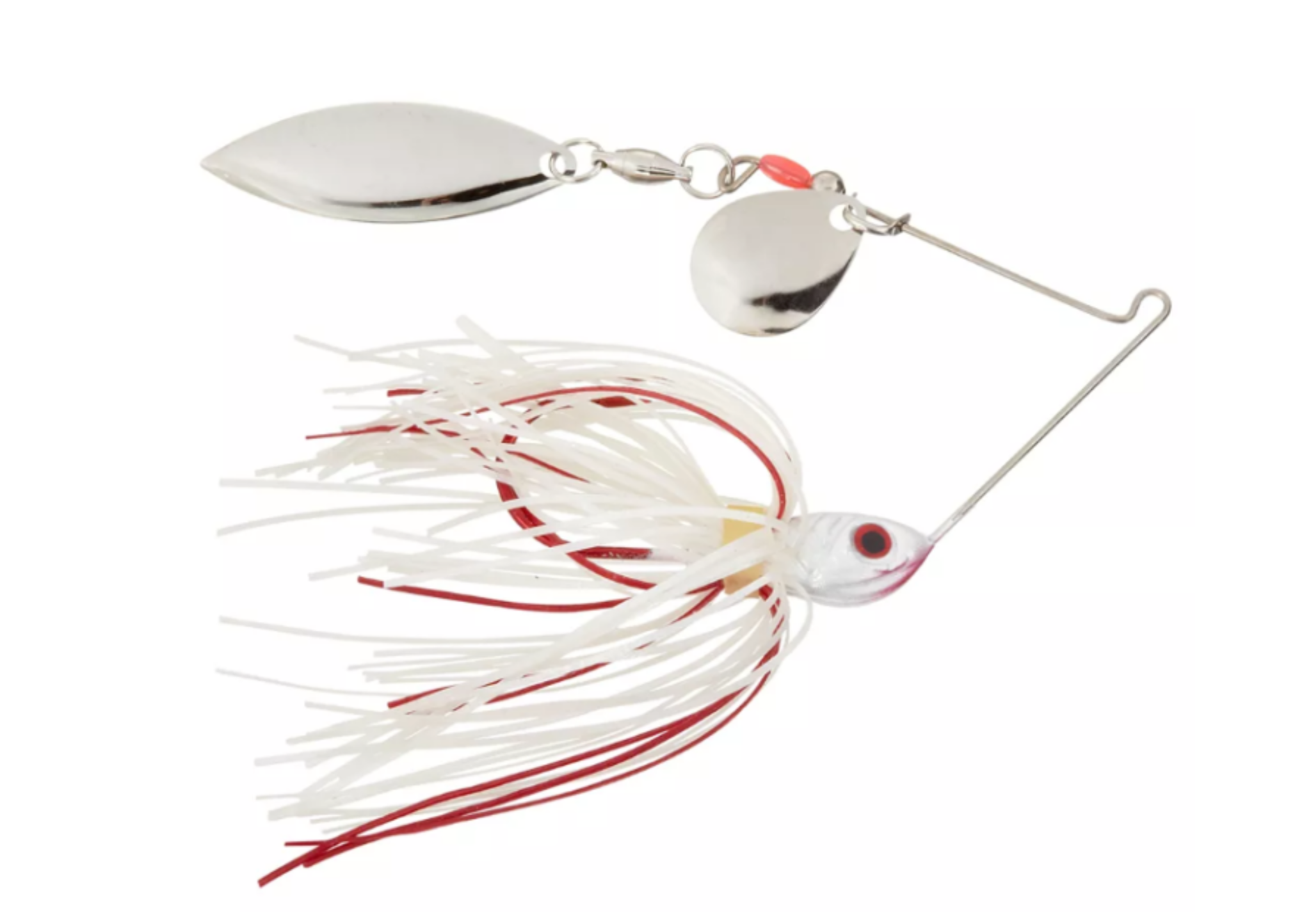 Strike King Bleeding Bait Hook Spinnerbaits 4
