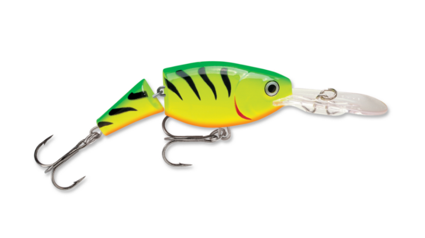 Rapala Jointed Shad Rap