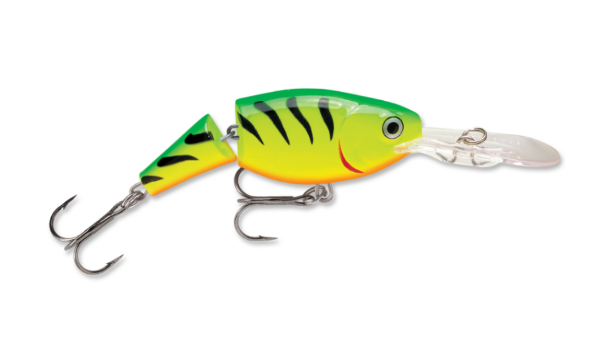 Rapala Jointed Shad Rap 7