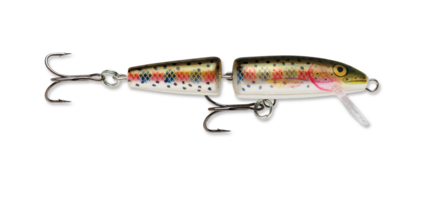 Rapala Jointed Floating