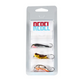 Rebel Micro Critter 3 Pack Assorted