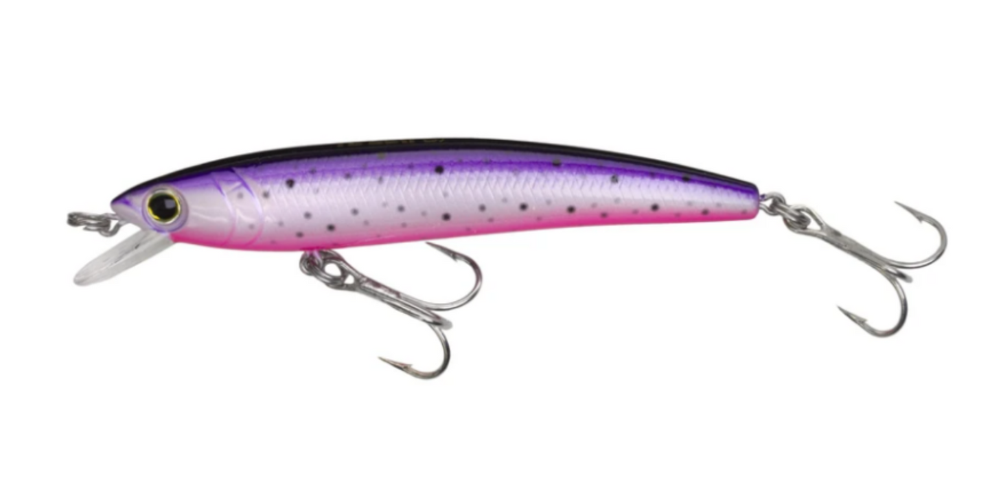 Yo-Zuri Pin's Glass Minnow