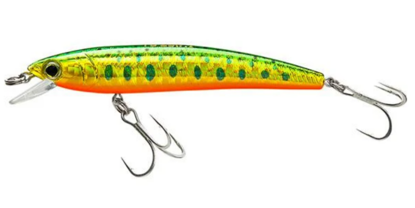 Yo-Zuri Pin's Glass Minnow