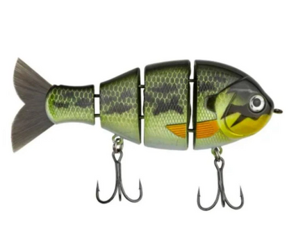 Catch Co. Baby Bull Gill Swimbait