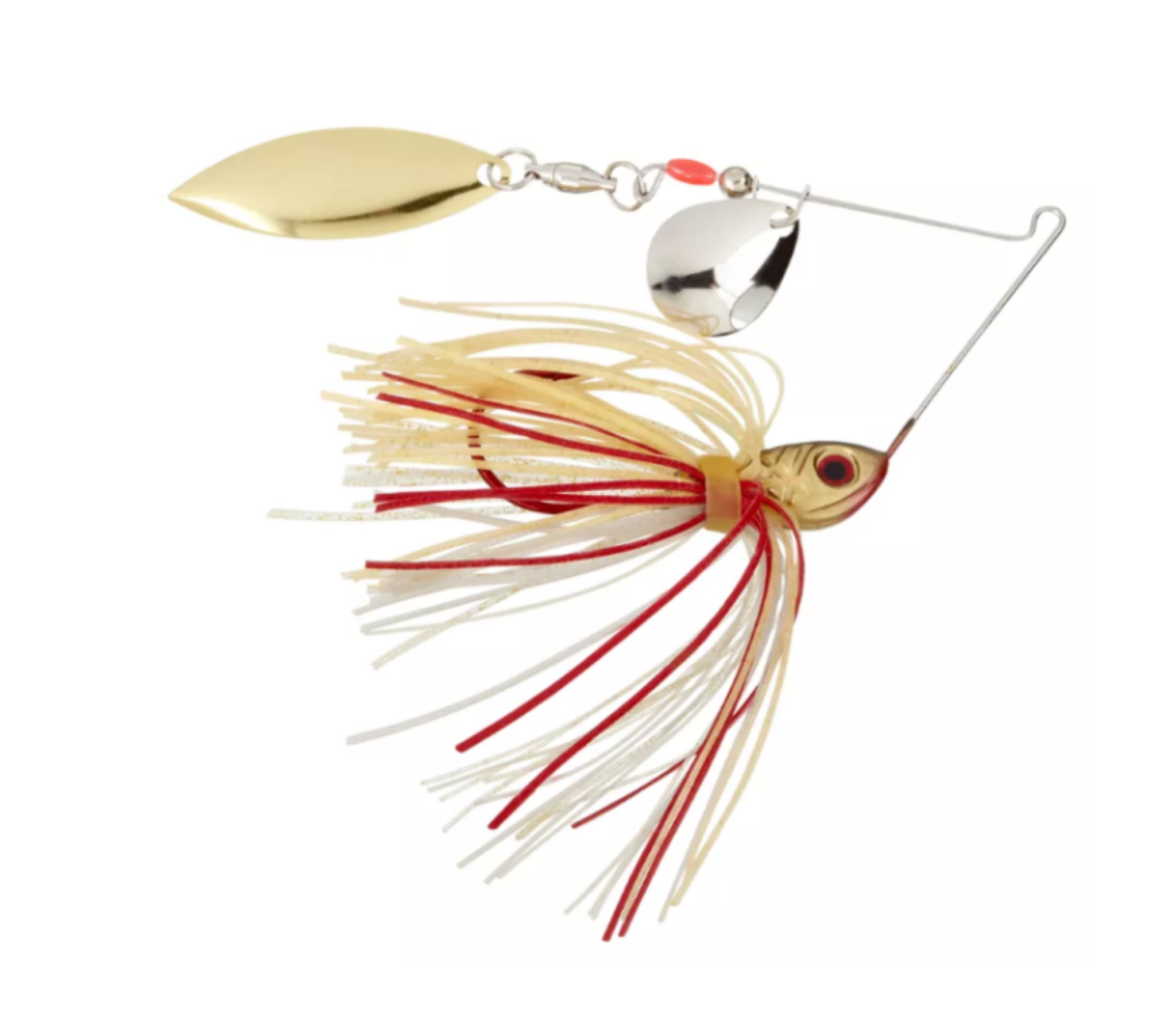 Strike King Bleeding Bait Hook Spinnerbaits 5
