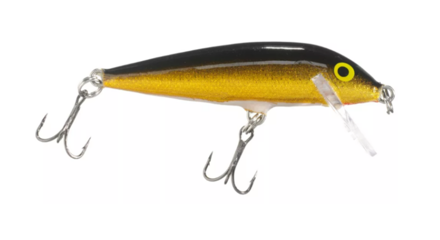 Rapala CountDown