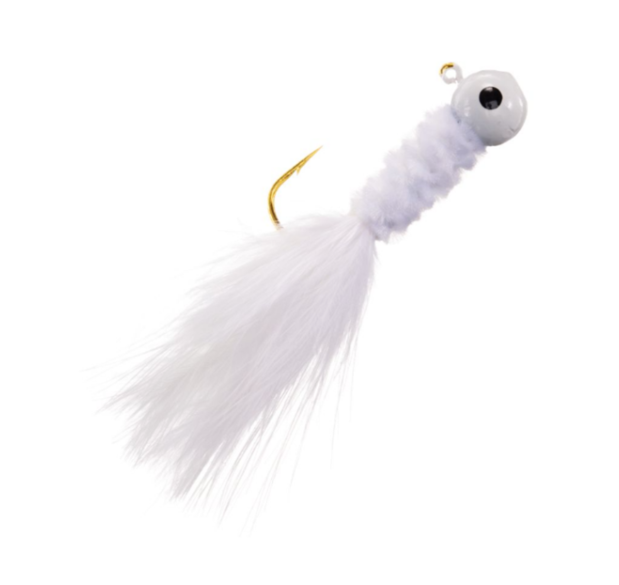 Johnson Beetle Bou Jig