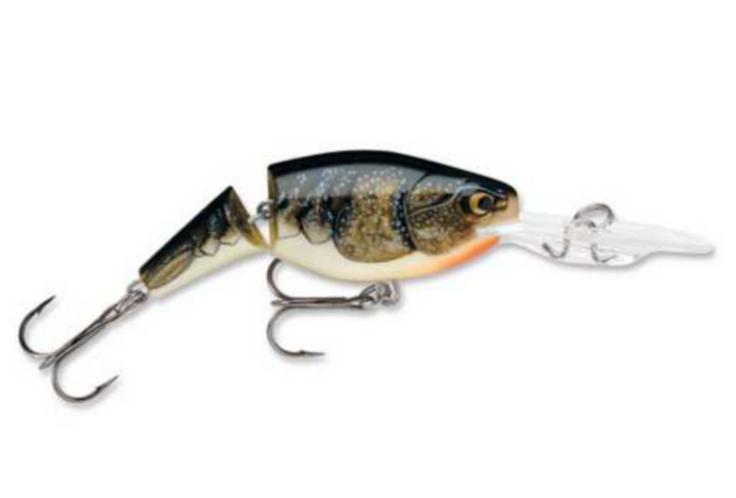 Rapala Jointed Shad Rap