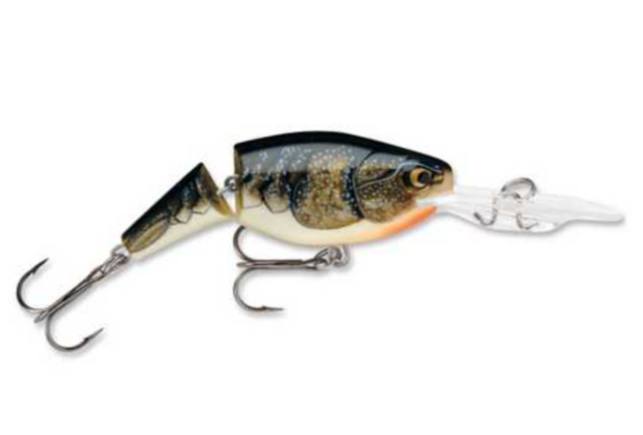 Rapala Jointed Shad Rap 8