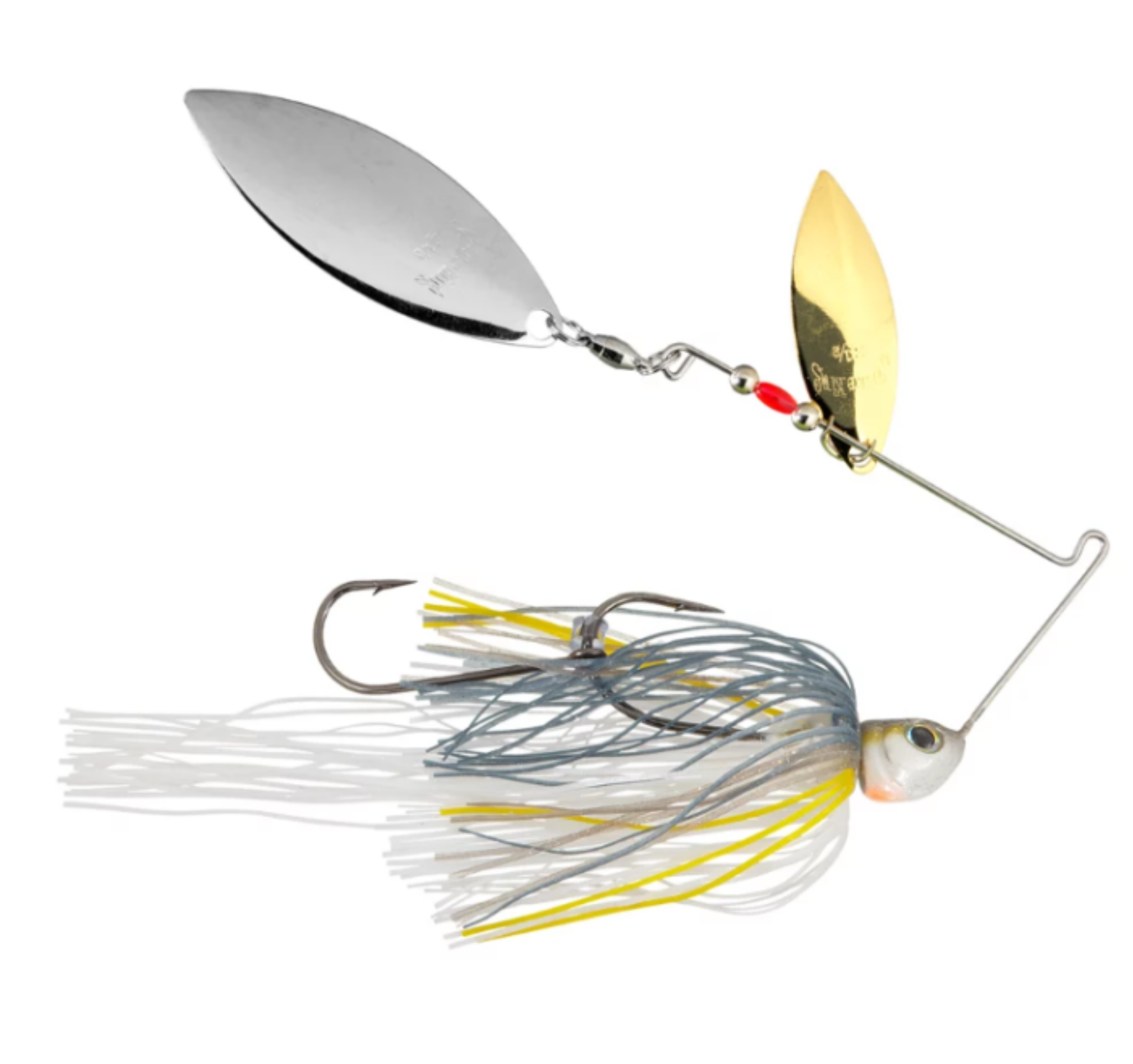 Strike King KVD Tournament Series Spinnerbaits 3