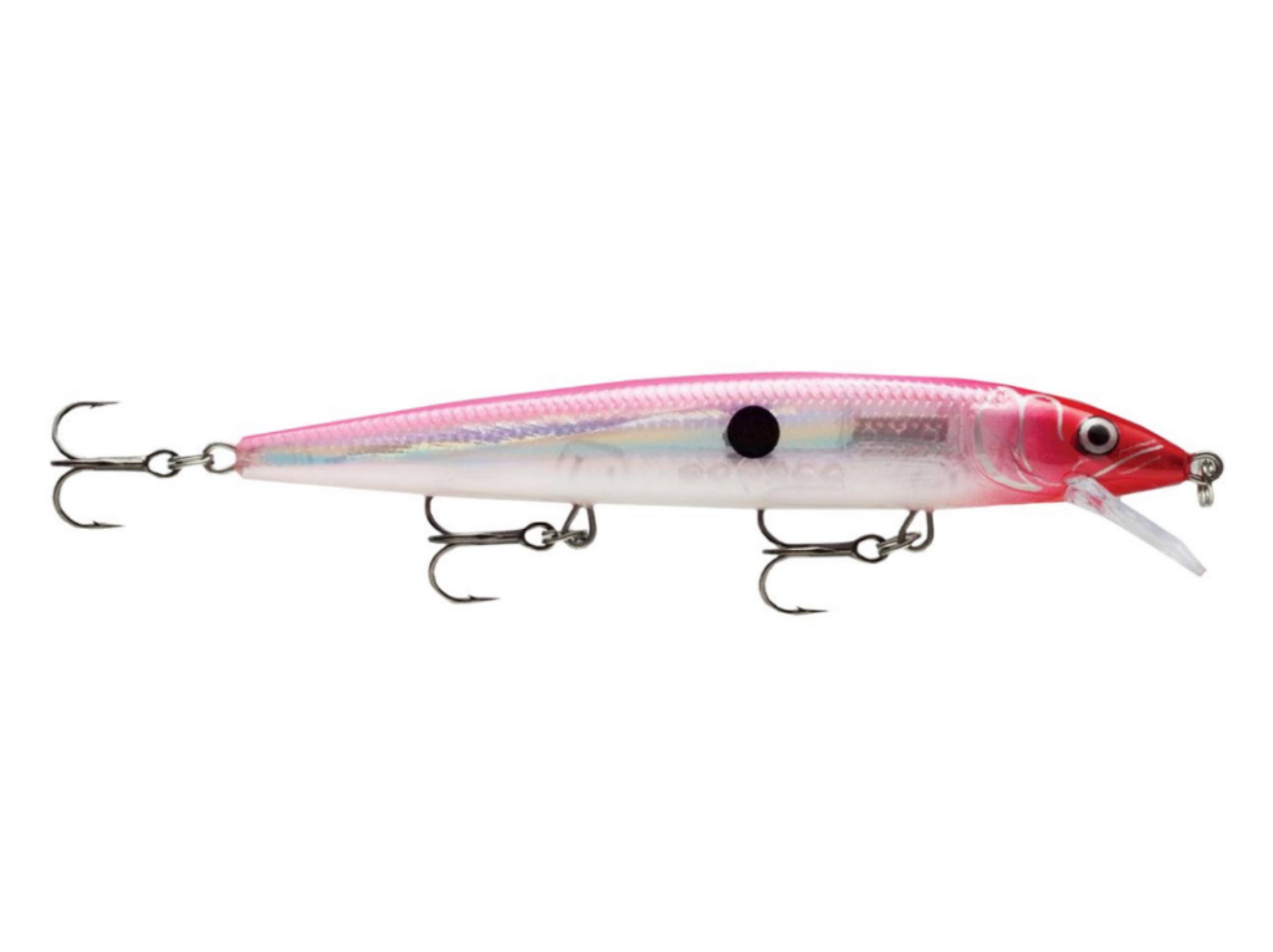Rapala Husky Jerk Jerkbait 8