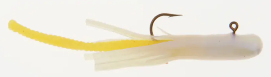 Berkley PowerBait Pre-Rigged Atomic Teasers Tube Jig 4