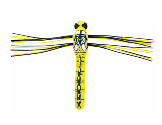 Lunkerhunt Dragonfly