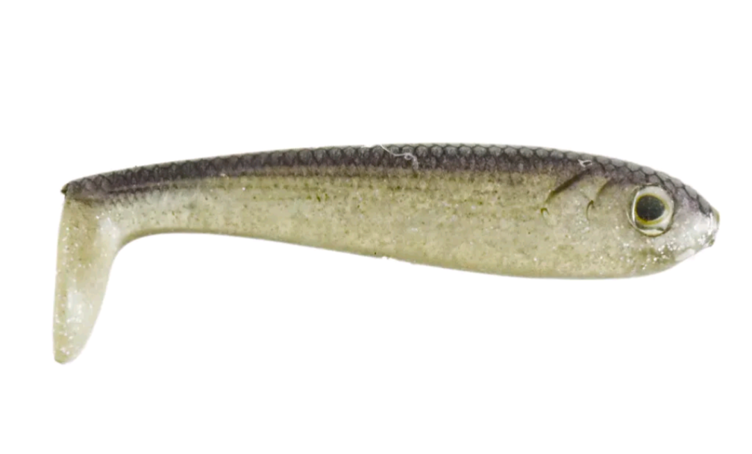 Luck-E-Strike Bass Magic Swimbaits 3
