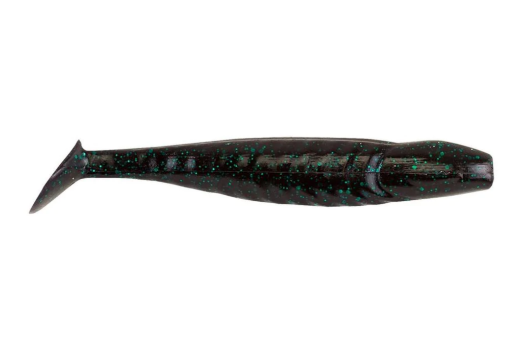 Berkley Powerbait Grass Pig Swimbaits 9