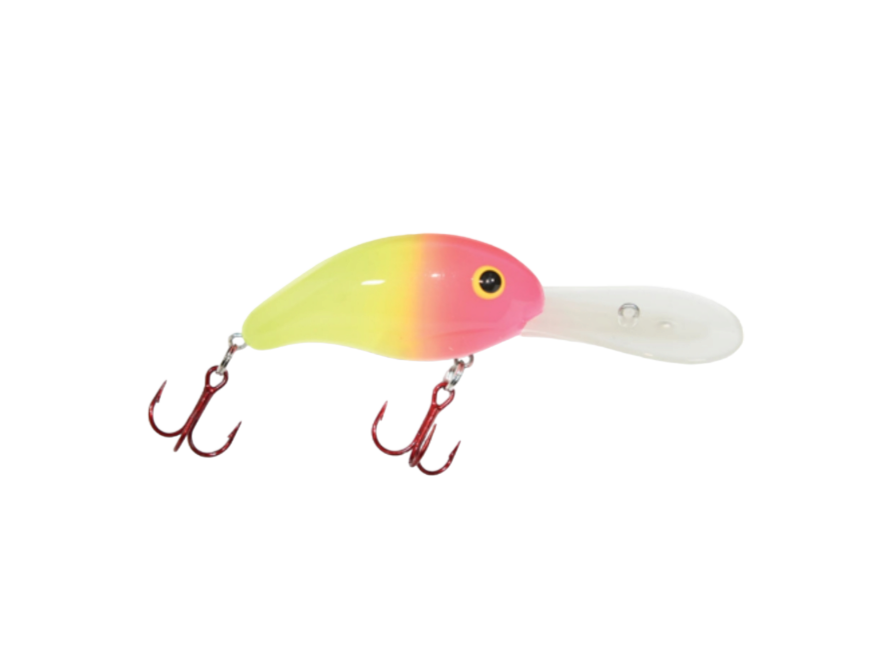 Bandit Lures Crankbaits Series 20