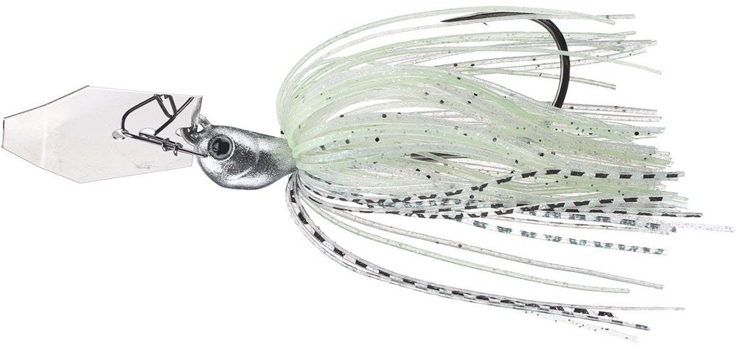 Z-Man Original Jack Hammer ChatterBait 6