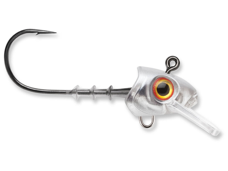 Storm 360 GT Searchbait Swimmer Jig Heads 2pk