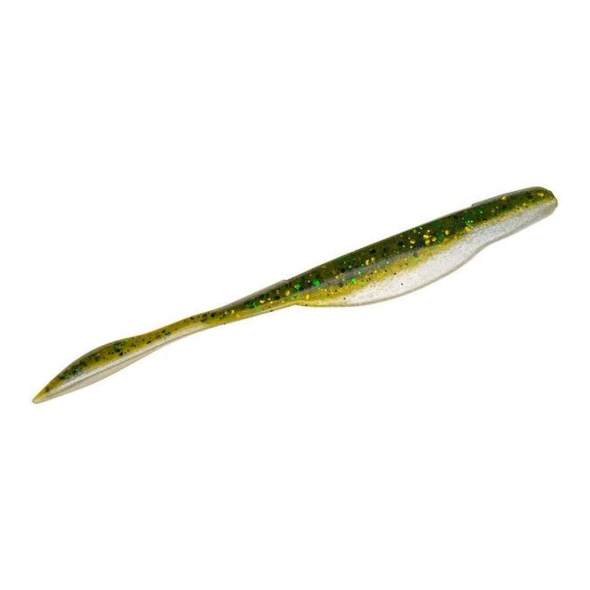 Strike King KVD Magnum Caffeine Shad Lure