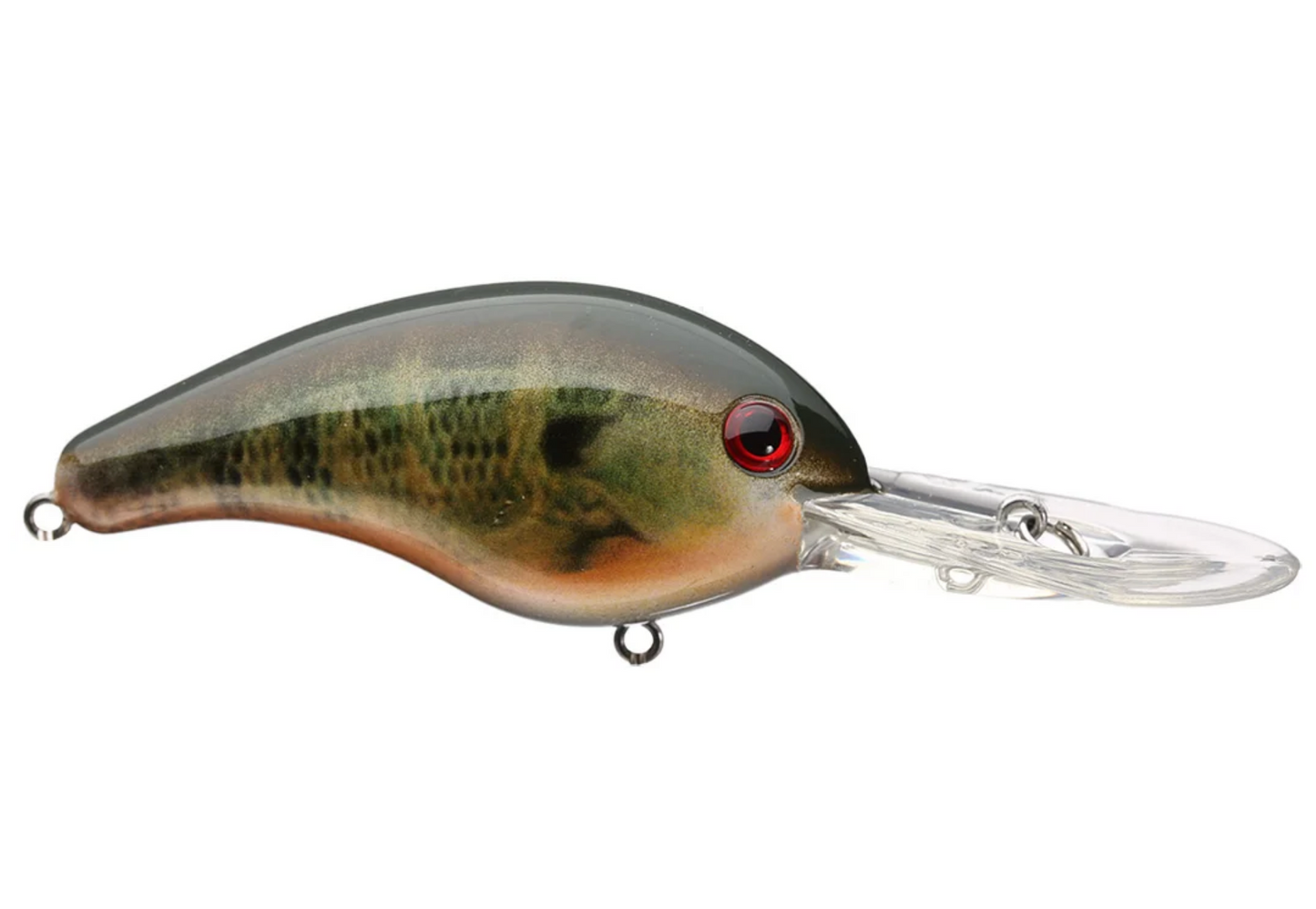 Strike King Pro Model 8XD Crankbait