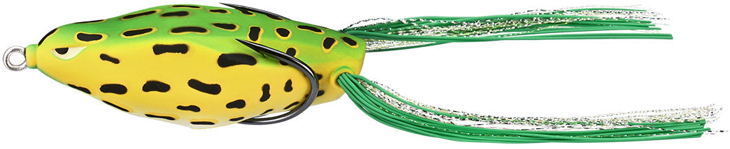 13 Fishing Trash Panda Frog 3