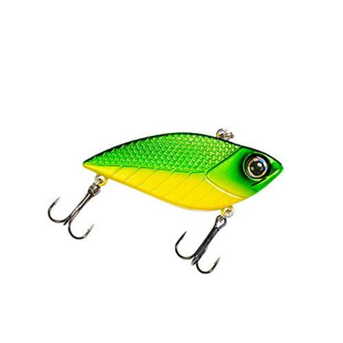 Lunkerhunt Impact Reactor Lipless Crankbait