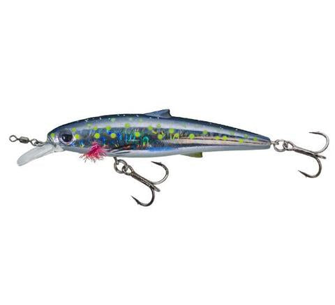 Unfair Lures Stickminno 3