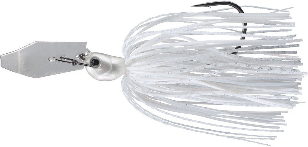 Z-Man Original Jack Hammer ChatterBait 9