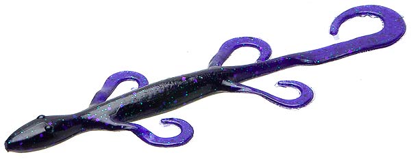 Zoom Lizard Swimbaits 16