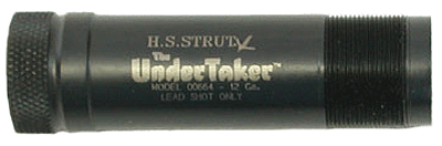 Hs Strut Choke Tube Undertaker - Turkey 12ga Invector+
