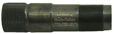 Hs Strut Choke Tube Undertaker - Turkey 20ga Invector